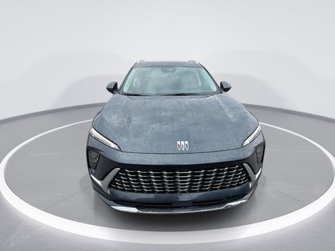 New 2026 Buick Envision Avenir image 3