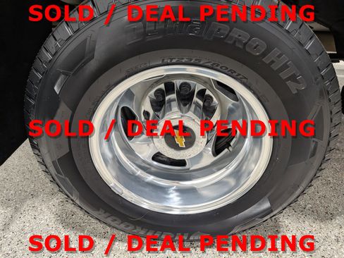 Used 2022 Chevrolet Silverado 3500 High Country image 13