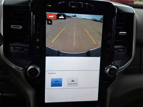 Used 2023 RAM 3500 Laramie image 26