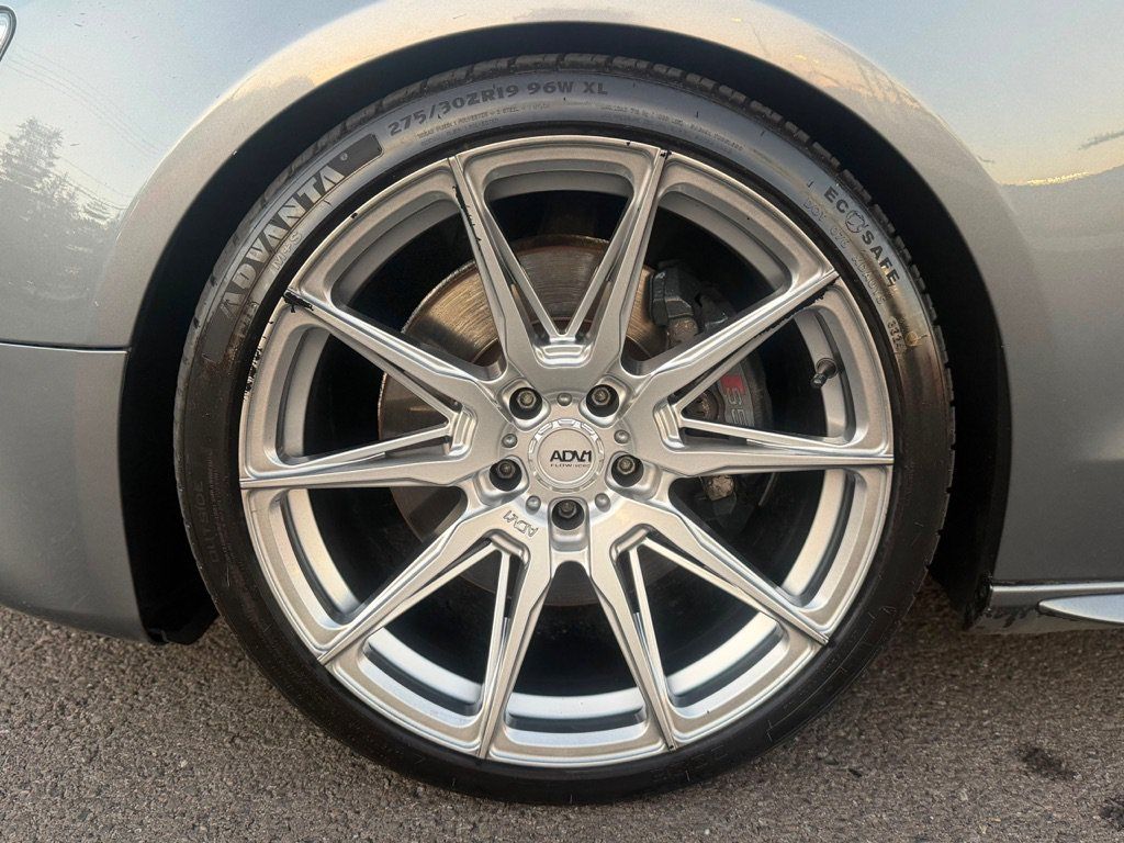 Used 2013 Audi S5 Prestige AWD/4WD image 6