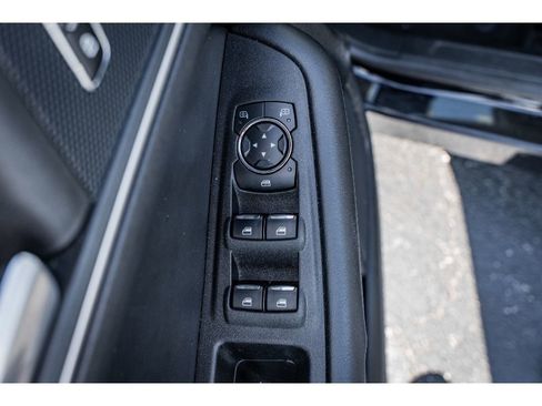 Used 2024 Ford Edge SEL image 7