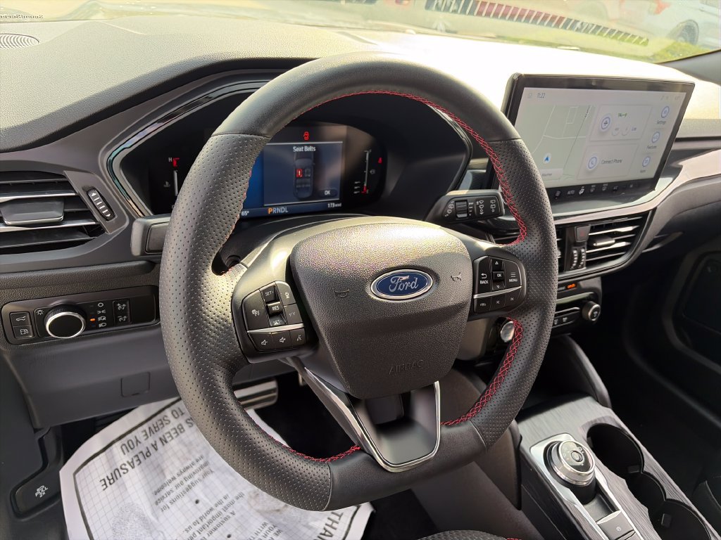Used 2023 Ford Escape ST-Line w/ Equipment Group 301A FWD image 21