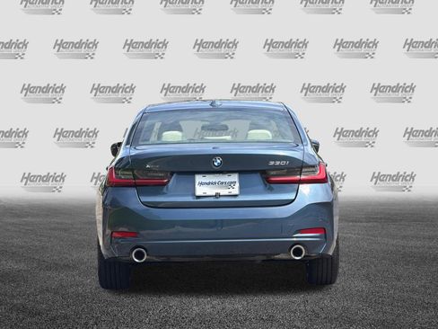 Certified 2025 BMW 330i xDrive Sedan w/ Premium Package image 6