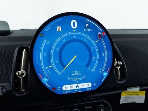 Certified 2025 MINI Cooper Countryman S image 16