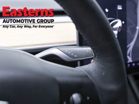 Used 2021 Tesla Model 3 Standard Range Plus RWD image 13