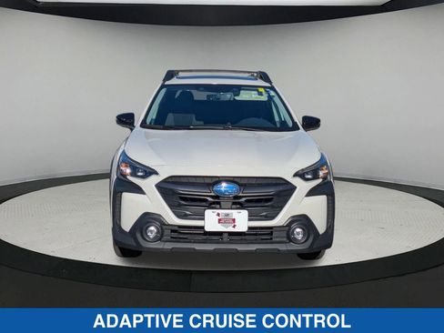 Certified 2024 Subaru Outback Premium image 6