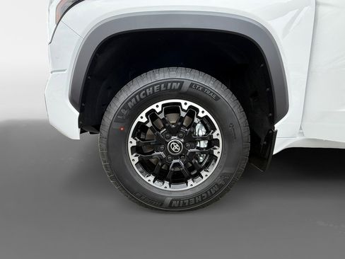 New 2026 Toyota Tundra SR5 image 14