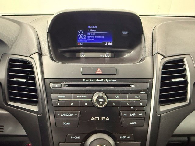 Used 2016 Acura RDX FWD image 21