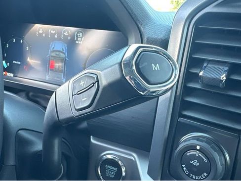 Used 2024 Ford F150 XLT w/ Equipment Group 302A MID RWD image 30