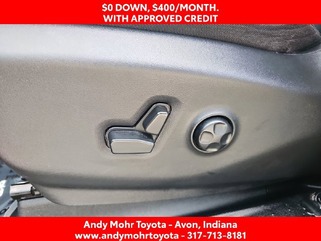 Used 2024 Chrysler Pacifica Limited FWD image 14