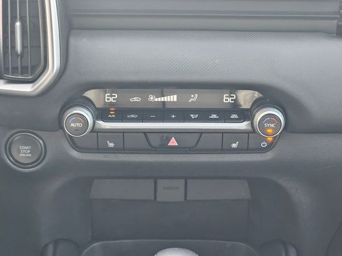 Used 2024 MAZDA CX-50 AWD 2.5 S w/ Preferred Package image 13