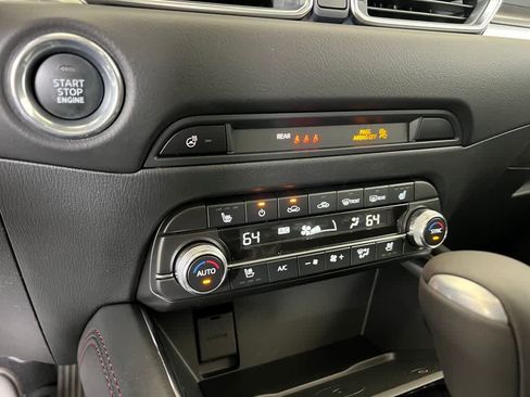 Certified 2025 MAZDA CX-5 2.5 Turbo w/ Premium Package image 30