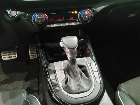 Used 2023 Kia Forte GT-Line w/ GT-Line Technology Package FWD image 30