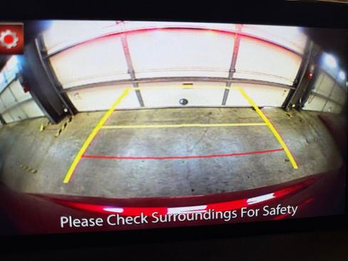 Used 2019 MAZDA CX-9 Touring FWD image 17