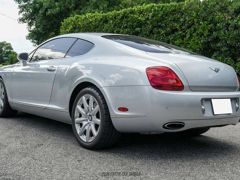 Used 2005 Bentley Continental GT AWD/4WD image 6