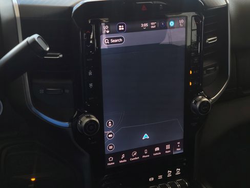 New 2025 RAM 2500 Lone Star image 18