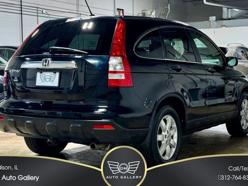 Used 2009 Honda CR-V EX-L image 10