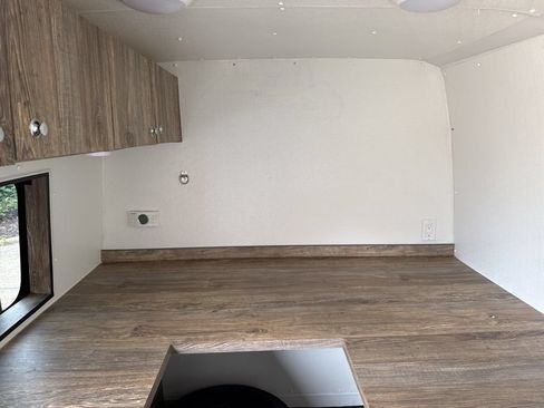 Used 2022 RAM ProMaster 3500 w/ RV Ready Prep Package FWD image 17