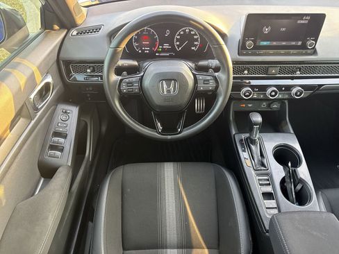 Used 2022 Honda Civic Sport image 27