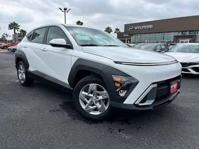 New 2026 Hyundai Kona SE