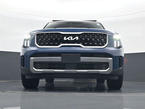 Used 2023 Kia Telluride SX Prestige X-Line AWD/4WD image 23