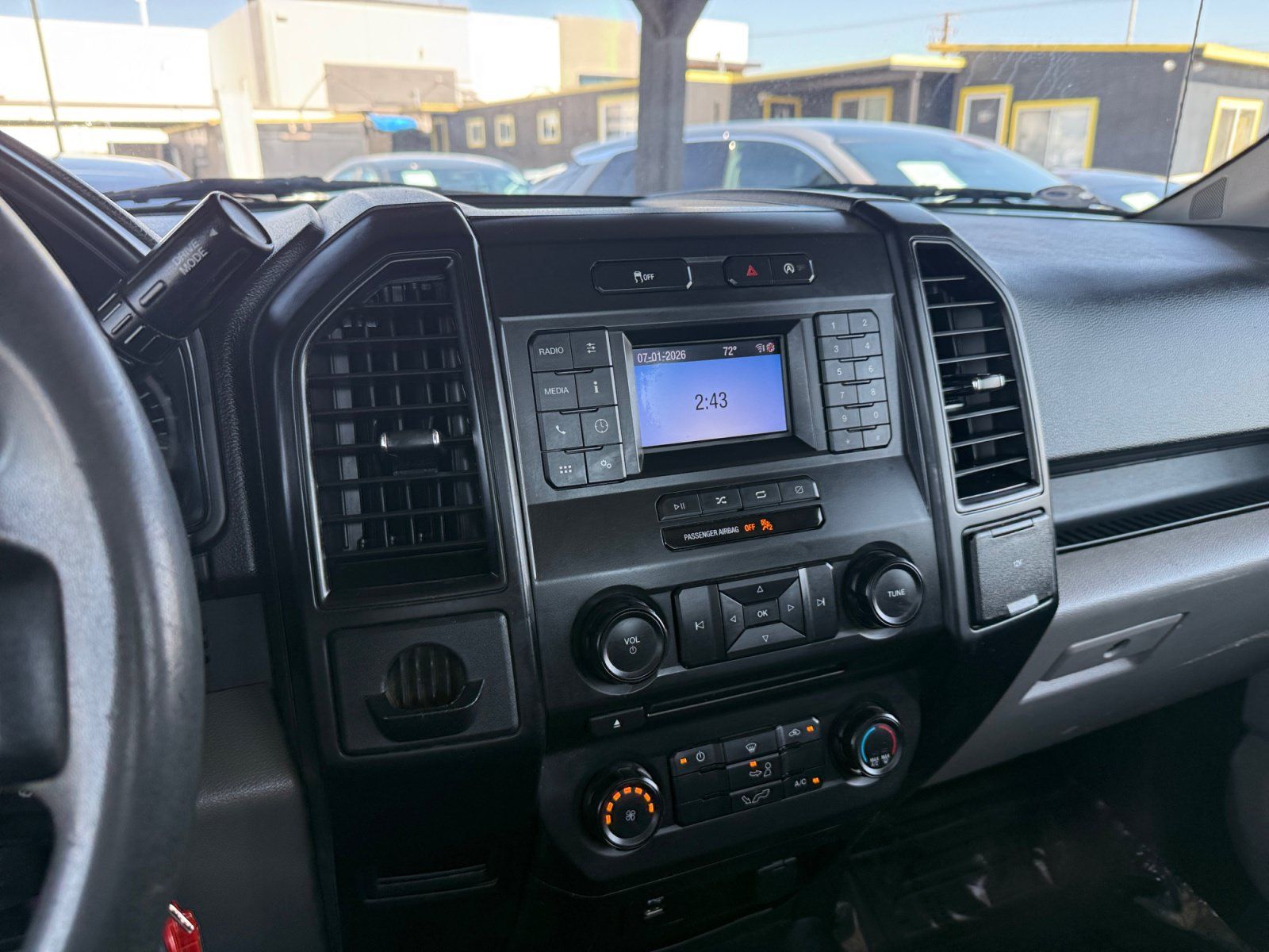 Used 2020 Ford F150 XL w/ Equipment Group 101A Mid RWD image 18