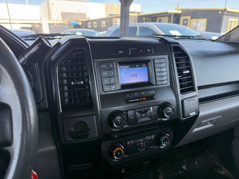 Used 2020 Ford F150 XL w/ Equipment Group 101A Mid RWD image 18