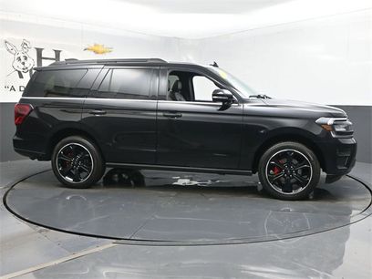 Used 2022 Ford Expedition Limited