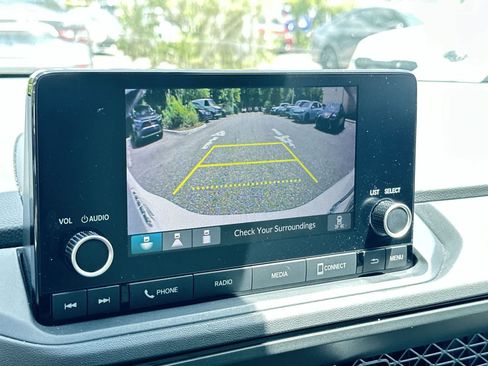 Used 2023 Honda Accord EX image 21