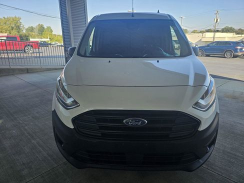 Used 2019 Ford Transit Connect XL image 11