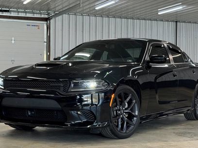 Used 2023 Dodge Charger GT w/ Blacktop Package