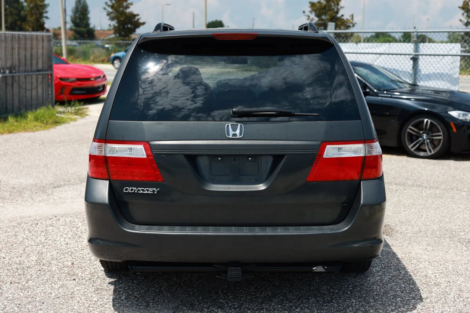 Used 2006 Honda Odyssey EX-L image 5