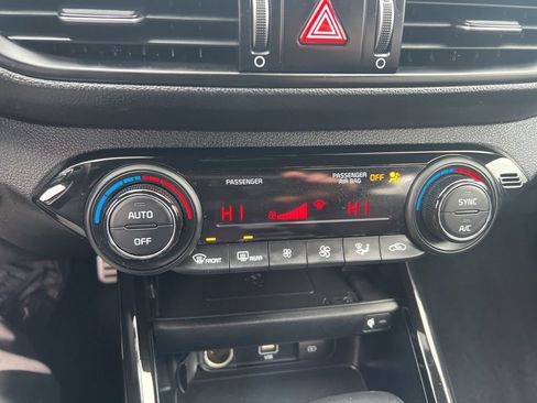 Certified 2023 Kia Forte GT image 52