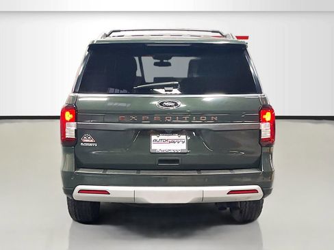 Used 2022 Ford Expedition Timberline image 6