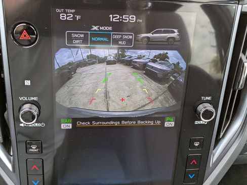 New 2026 Subaru Forester Limited image 23