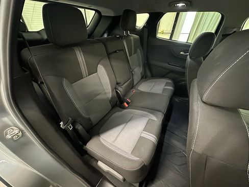 Certified 2024 Chevrolet Blazer LT w/ Convenience Package image 20