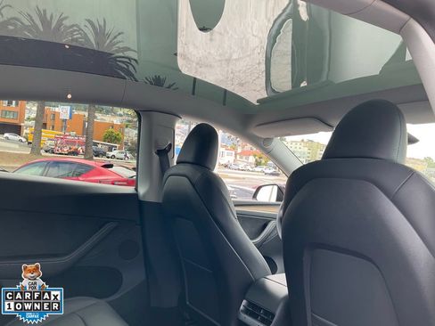Used 2023 Tesla Model Y Long Range AWD/4WD image 66
