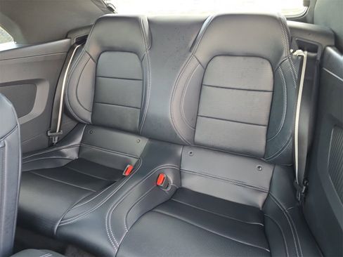 New 2025 Ford Mustang GT Premium image 10