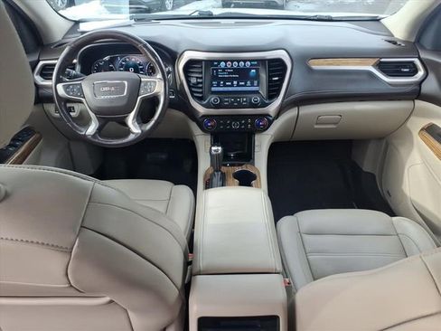 Used 2019 GMC Acadia Denali w/ Technology Package image 13