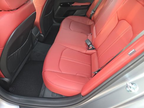 New 2026 Kia K5 GT-Line image 6