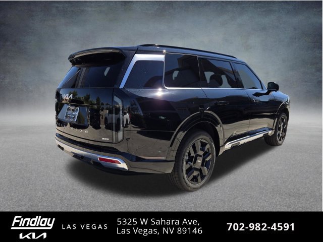 New 2027 Kia Telluride SX Prestige AWD/4WD image 35