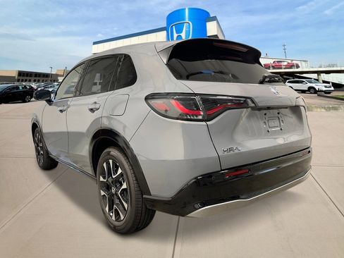 New 2026 Honda HR-V EX-L image 3