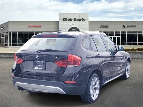 Used 2015 BMW X1 xDrive28i image 5