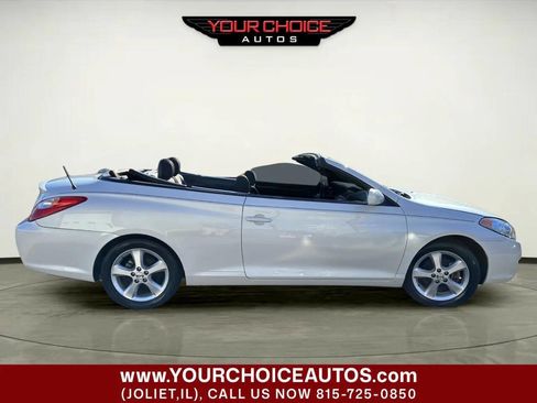 Used 2006 Toyota Solara SE image 14