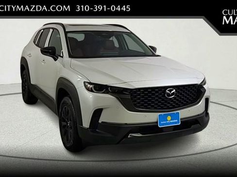 New 2026 MAZDA CX-50 AWD 2.5 Hybrid w/ Weather Package image 1