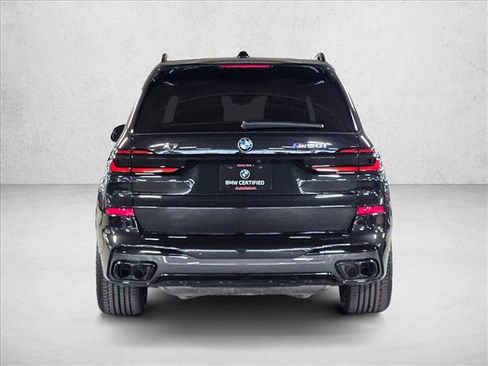 Certified 2024 BMW X7 M60i w/ Executive Package AWD/4WD image 6
