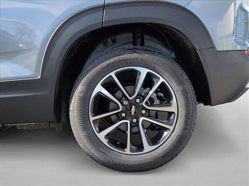 New 2026 Chevrolet TrailBlazer LT w/ Driver Confidence Package image 10