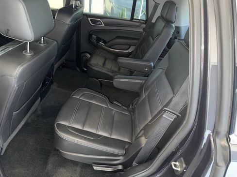 Used 2018 GMC Yukon Denali w/ Open Road Package AWD/4WD image 21