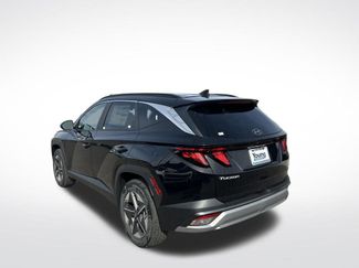 New 2026 Hyundai Tucson SEL AWD/4WD video 3