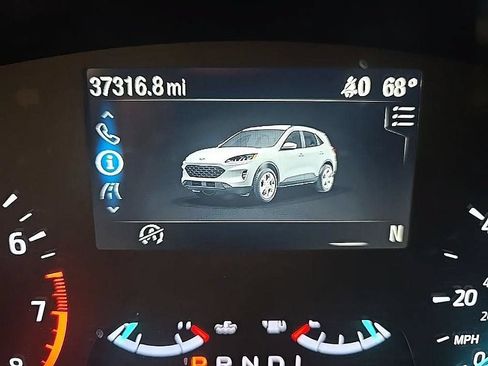 Used 2022 Ford Escape SE w/ Convenience Package AWD/4WD image 15